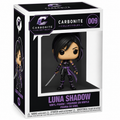 Luna Shadow Vinyl Figure