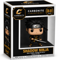 Shadow Ninja Vinyl Figure